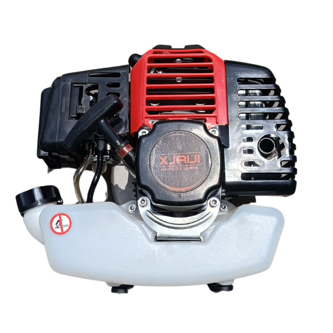 Engine - GX-35