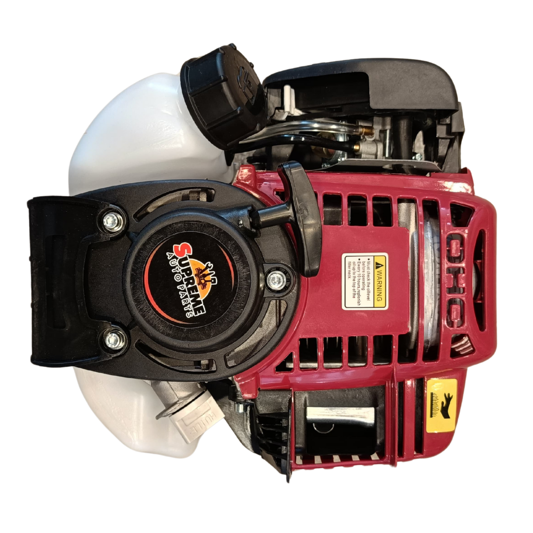 Engine - GX-40