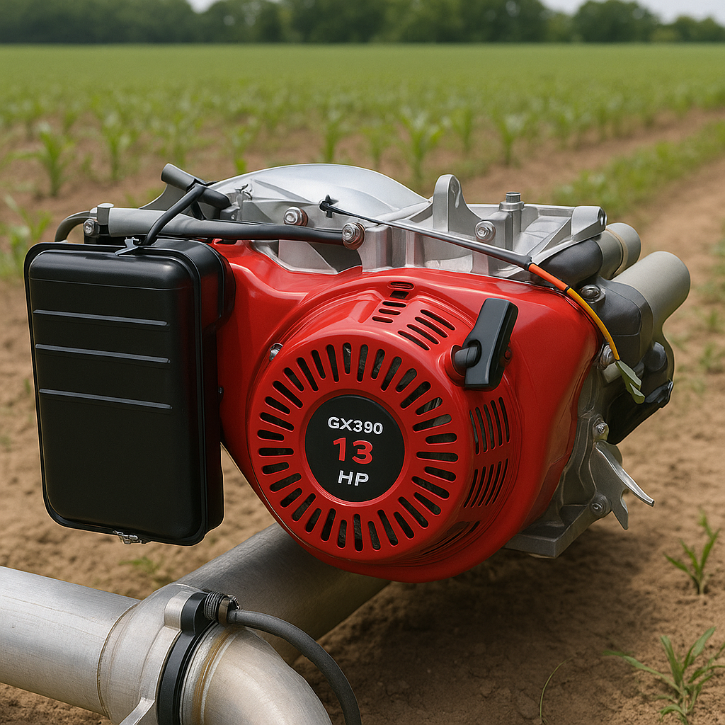 Gasoline Engine - Gx500