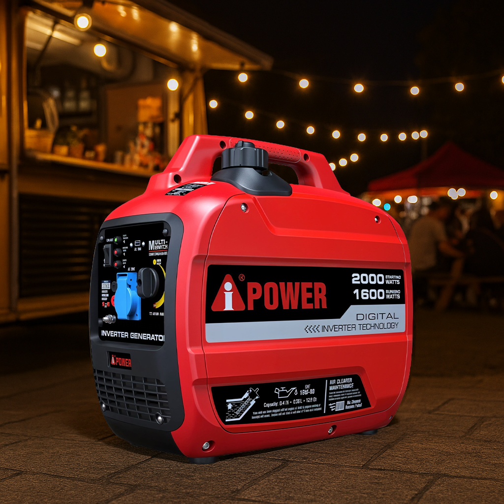 Aipower - 2000Di