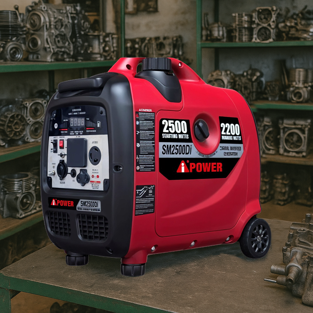 Aipower - 2500Di