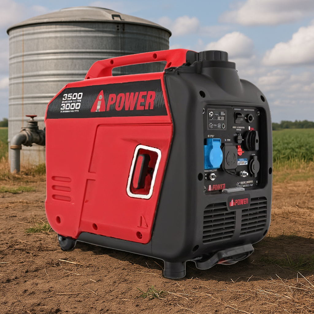 Aipower - 3500Di