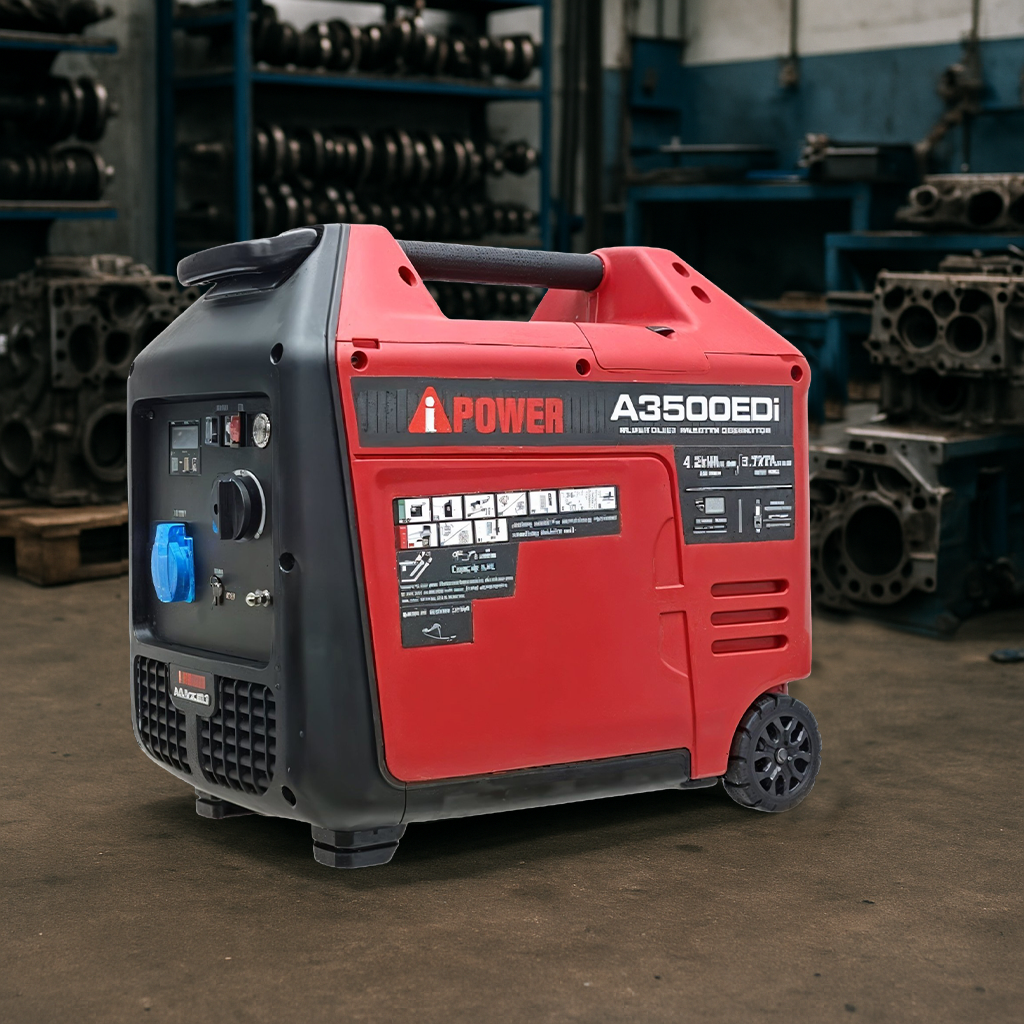 Aipower - 3500EDi