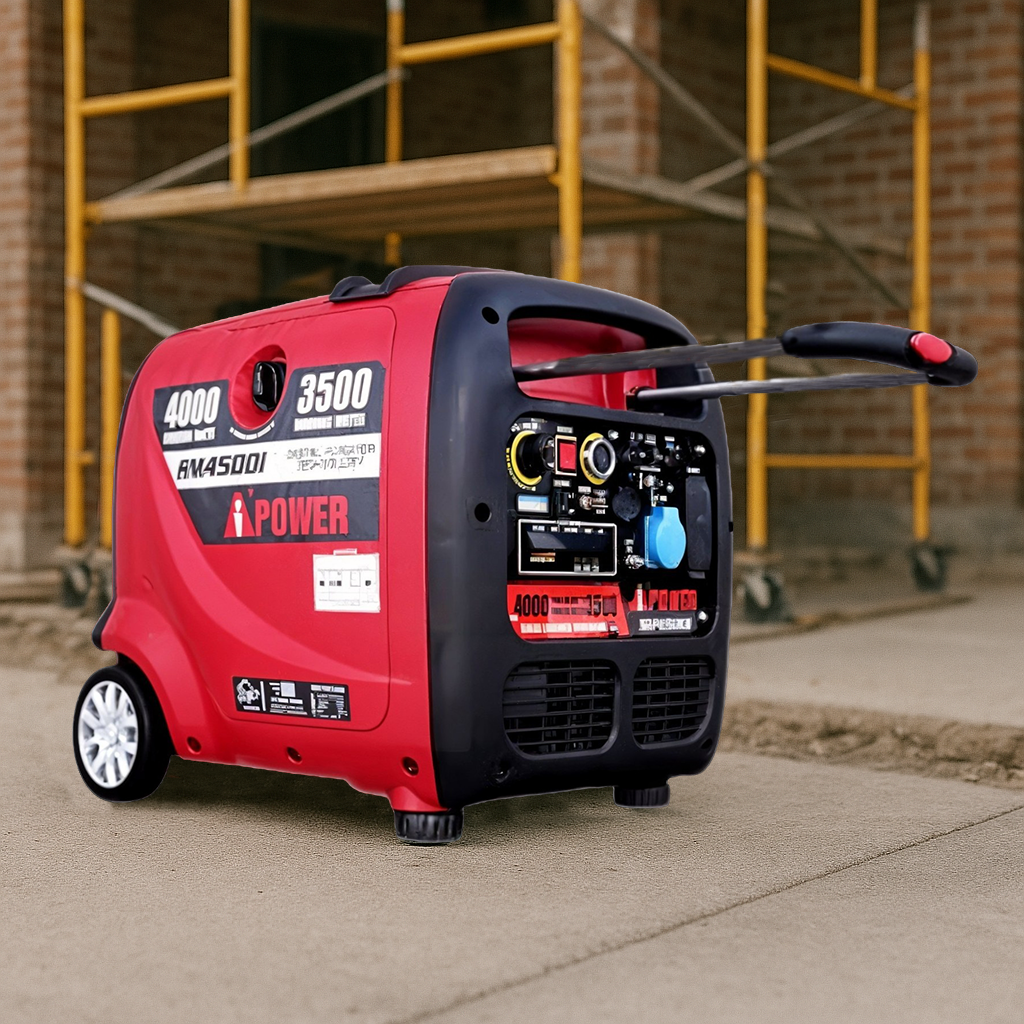 Aipower - 4500Di