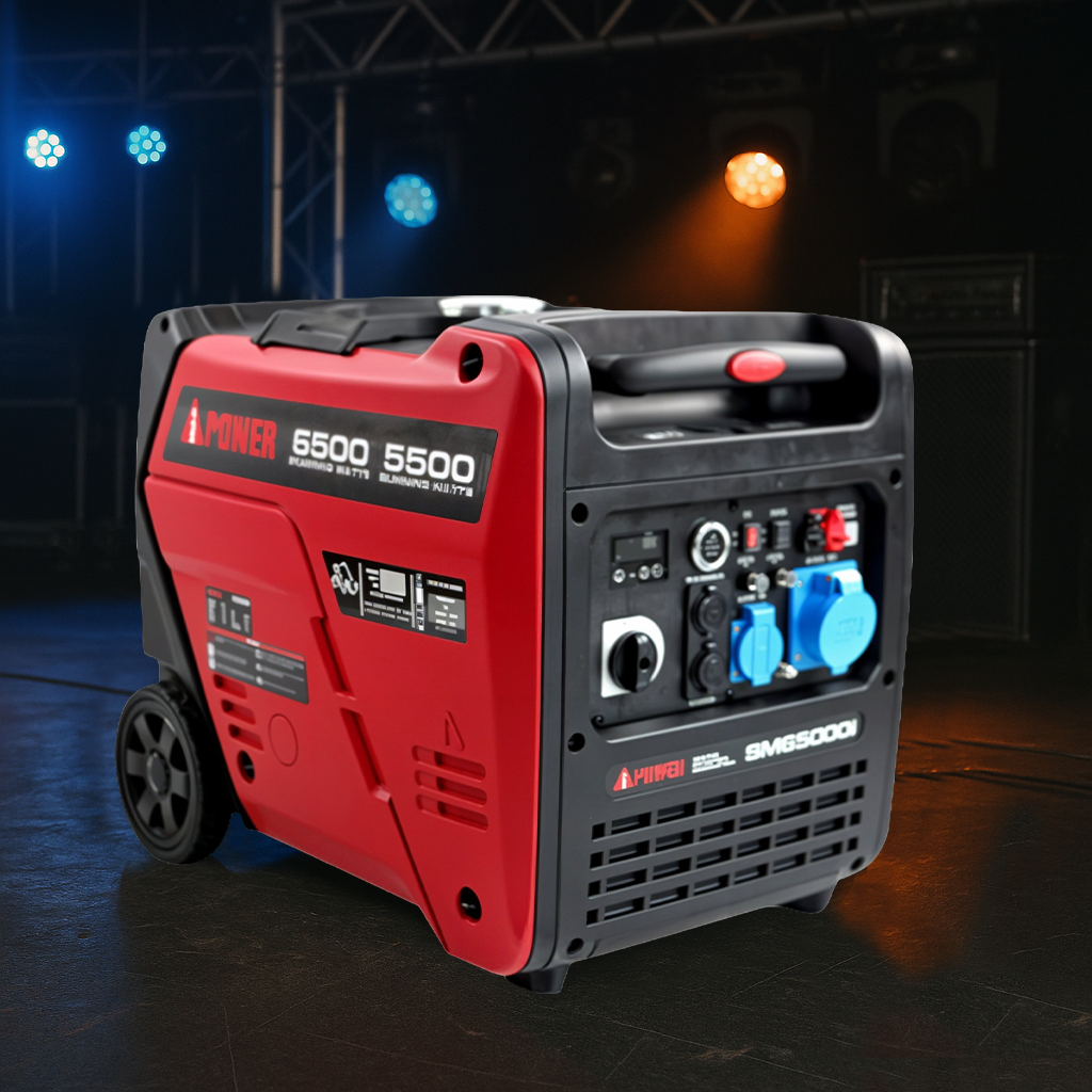Aipower - 6500Di