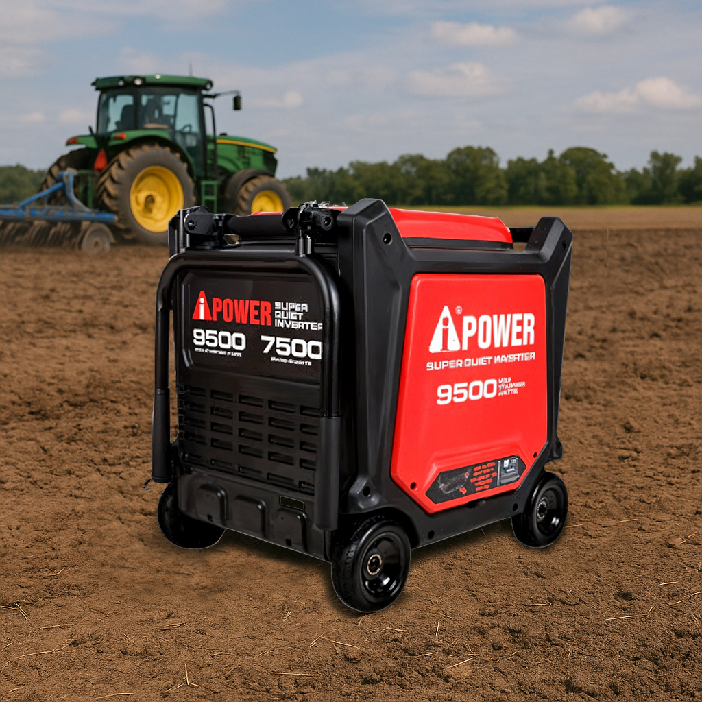 Aipower - SM9500i