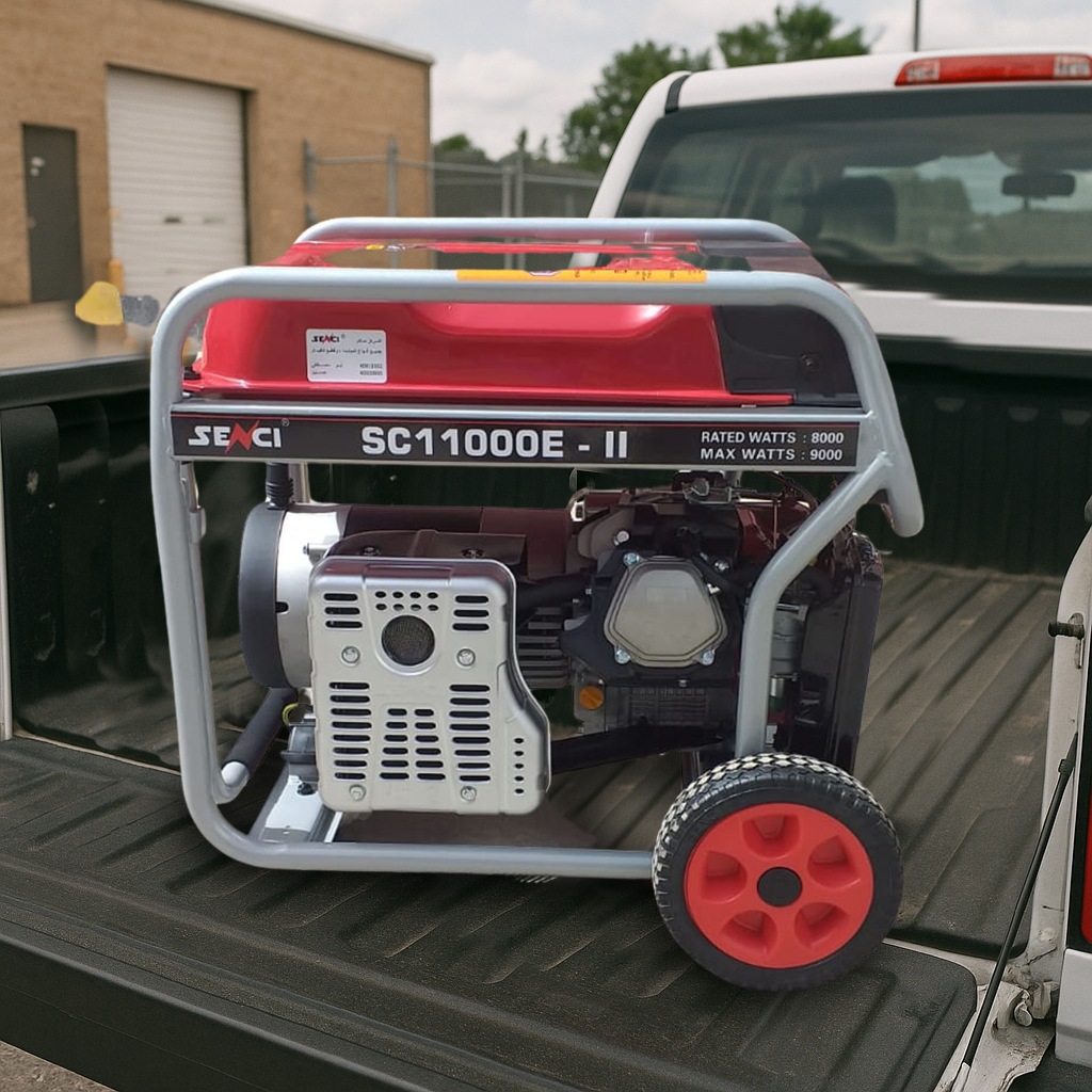 Sc11000E - II