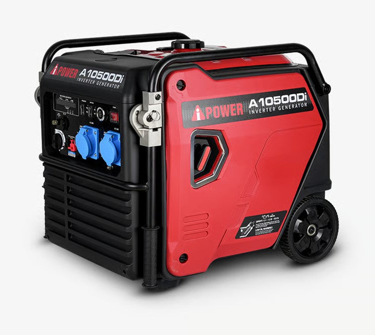 I-POWER A10500Di inverter generator