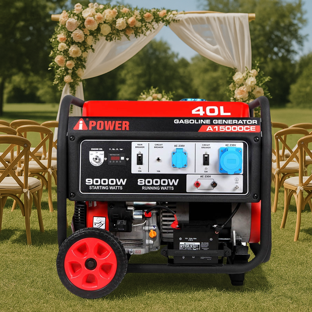 Aipower - A15000CE