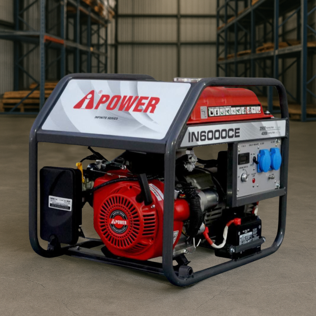 Aipower - IN6000C